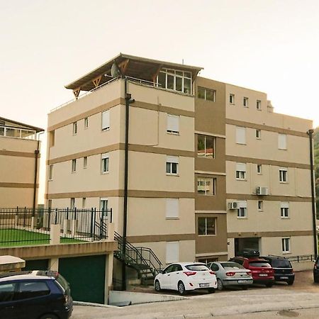 Apartment Green House Petrovac Exterior foto
