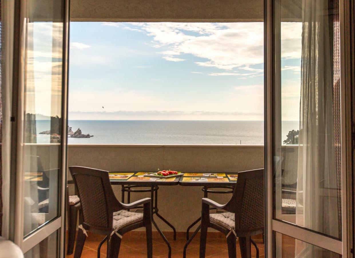 Apartment Green House Petrovac Exterior foto
